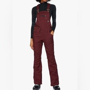 L1 Premium Goods Women's Loretta Overall Trousers size M
